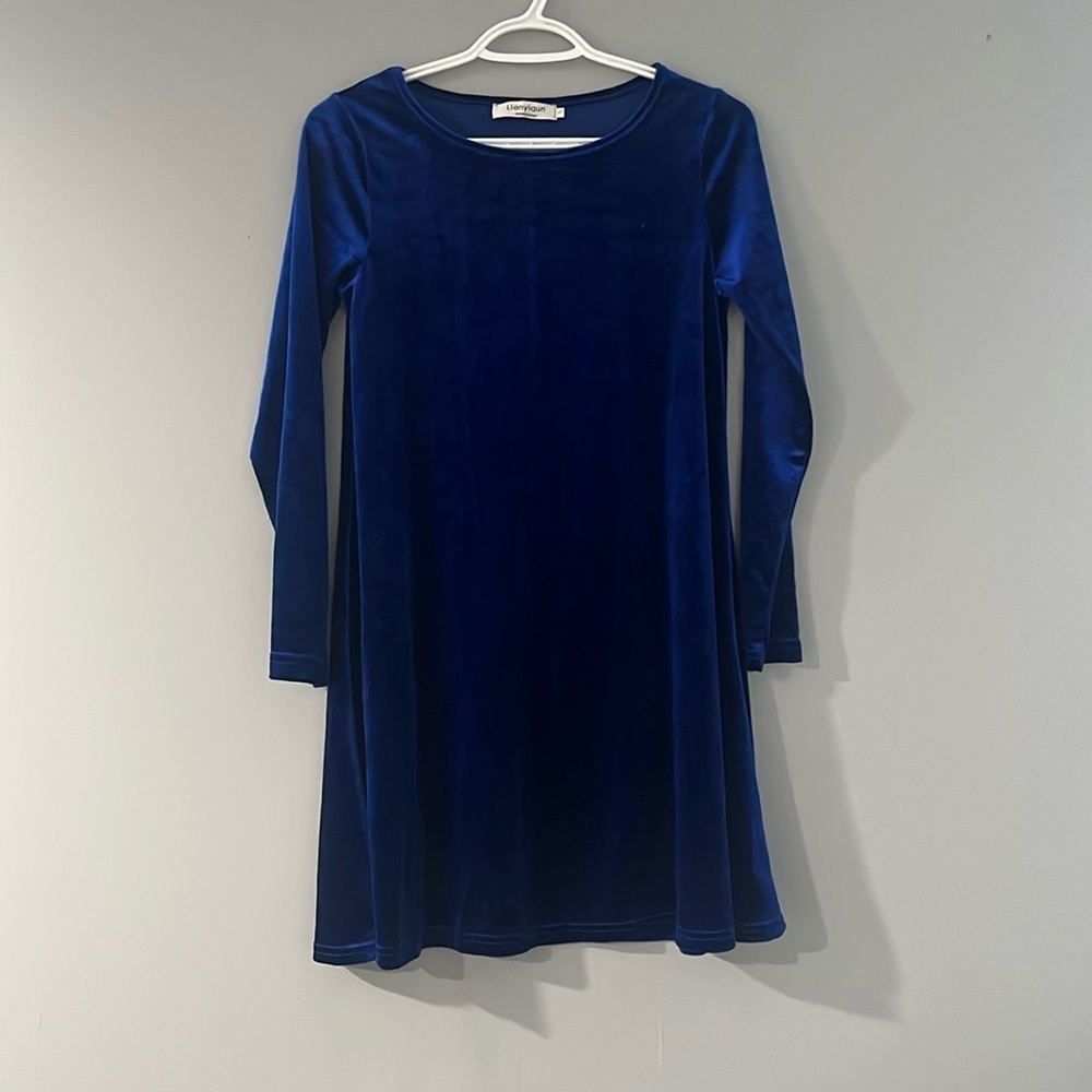 Lianyiqun Dreamy Show Dress size Small